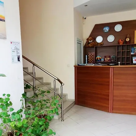 Hotel Niko Kranevo