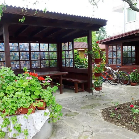 Niko Hotel