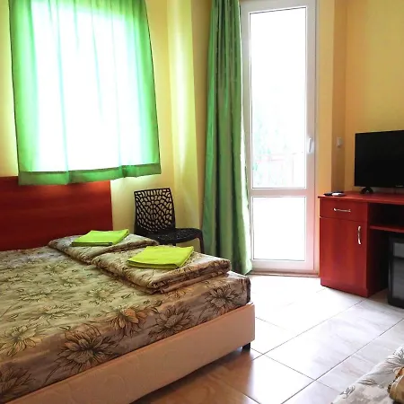 Hotel Niko Kranevo