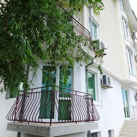 Hotel Niko Kranevo
