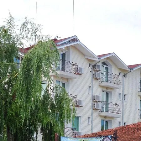 Hotel Niko Kranevo