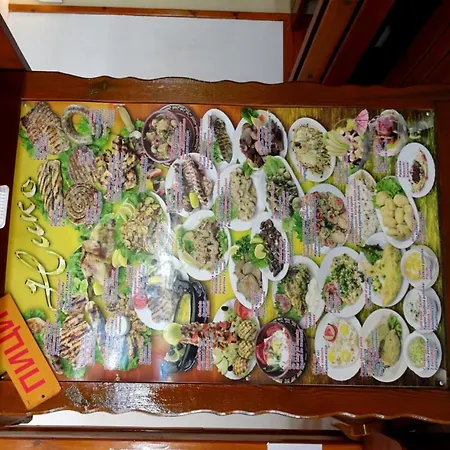 Niko Hotel Kranevo