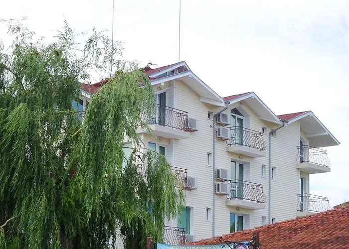 Hotel Niko Kranevo